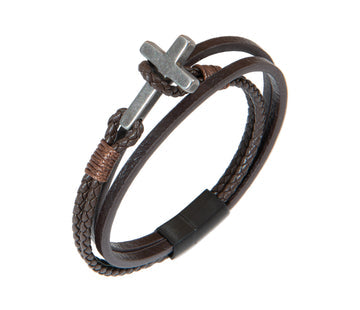 PULSERA PARA CABALLERO