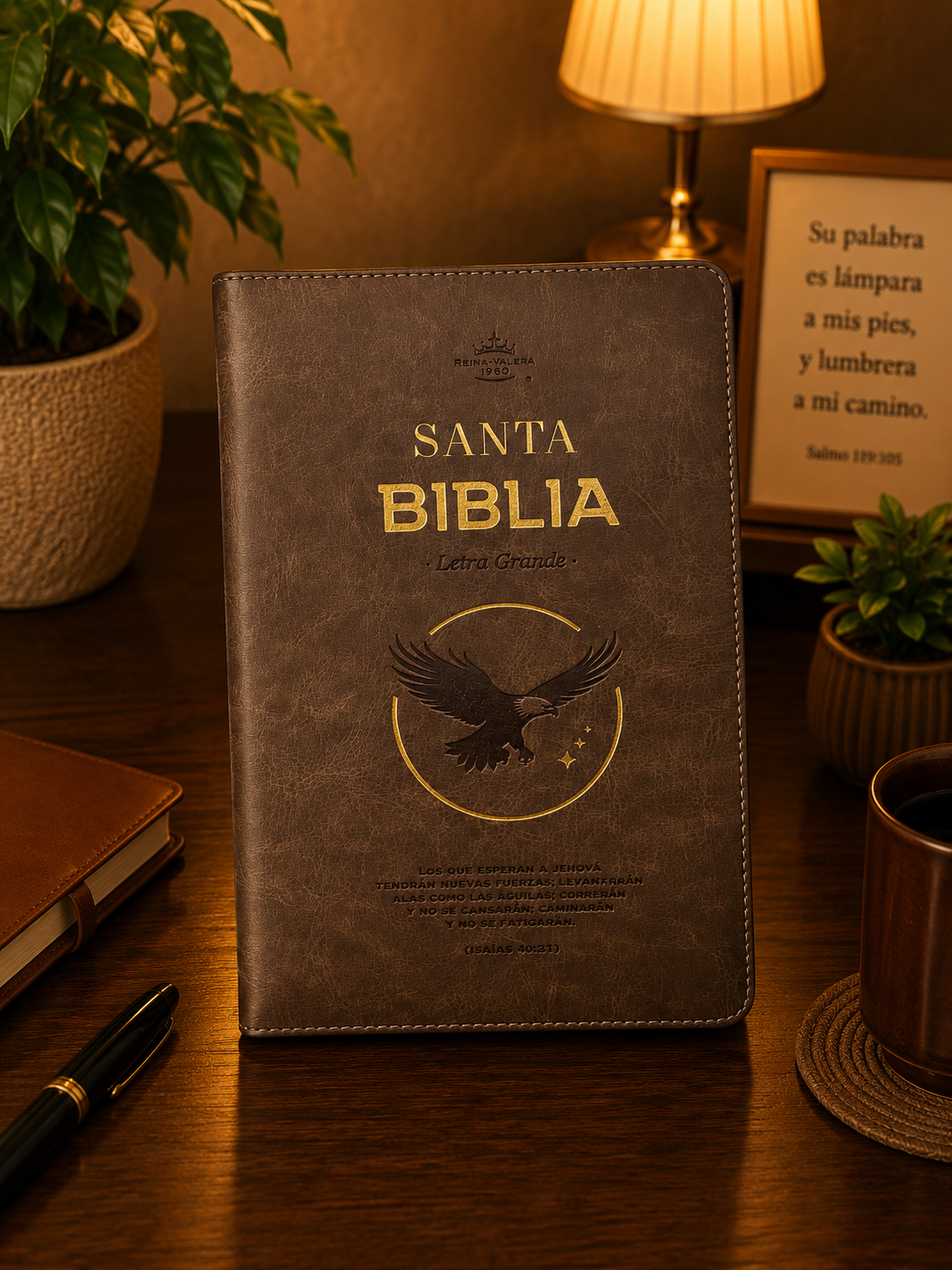 RVR60: SANTA BIBLIA