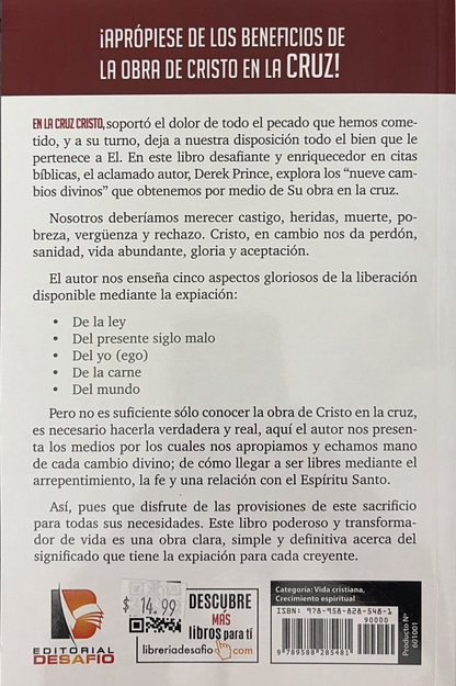 COMPRADO A PRECIO DE SANGRE