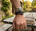 PULSERA PARA CABALLERO