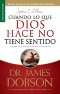 CUANDO LO QUE DIOS HACE NO TIENE SENTIDO