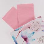 BOLSA DE REGALO: NEVER GIVE UP. EVER