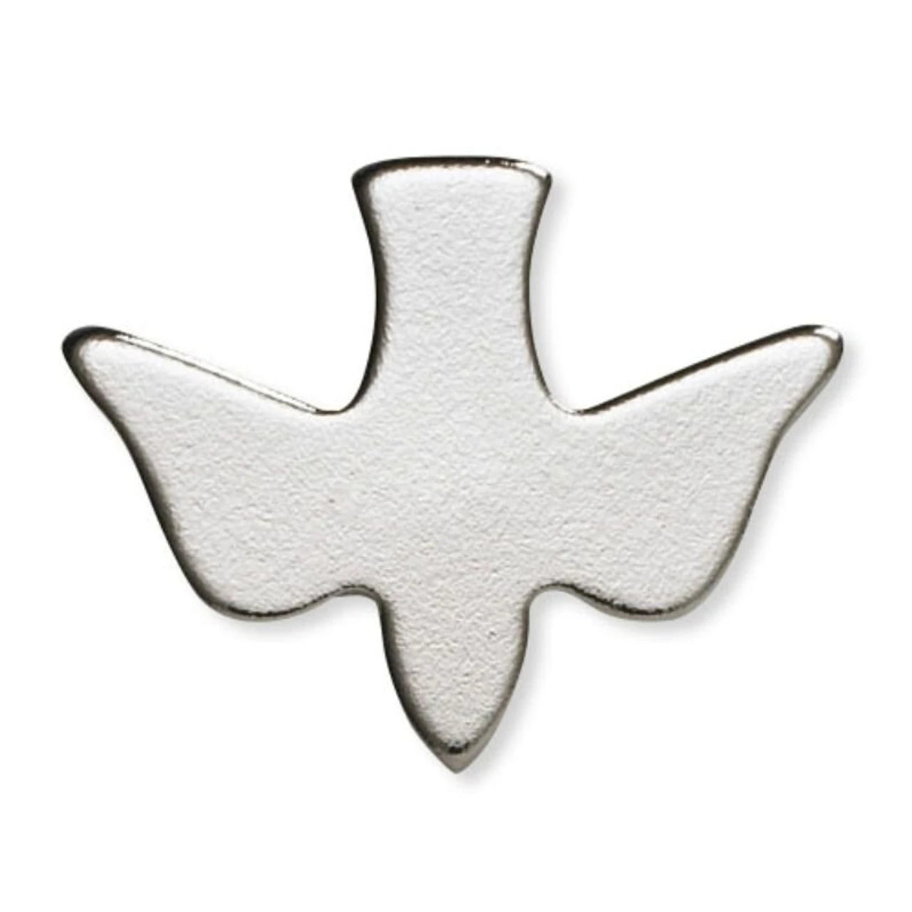 PIN EN FORMA DE PALOMA