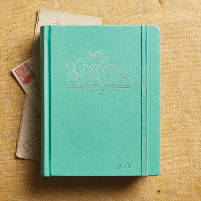 RVR60: MI BIBLIA CREATIVA