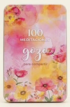 100 MEDITACIONES DE GOZO PARA COLPARTIR