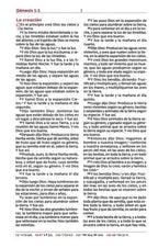 RVR60: BIBLIA DE ESTUDIOS PARA JÓVENES