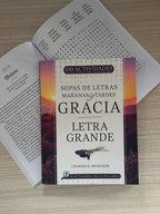 100 ACTIVIDADES: MAÑANAS Y TARDES DE GRACIA
