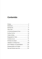 ENCONTRANDO EL CAMINO