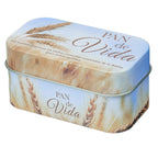 PAN DE VIDA