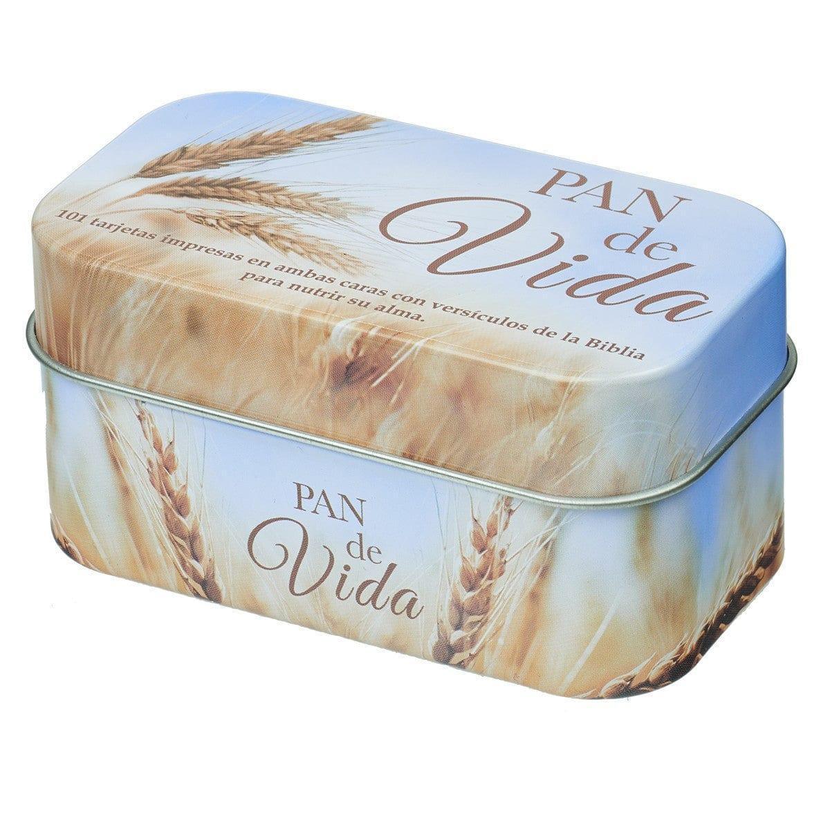 PAN DE VIDA