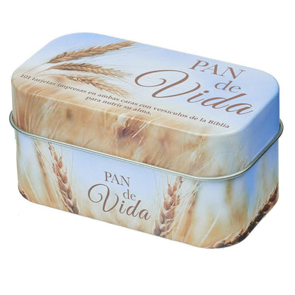 PAN DE VIDA