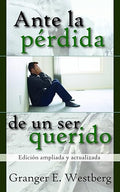 ANTE LA PÉRDIDA DE UN SER QUERIDO
