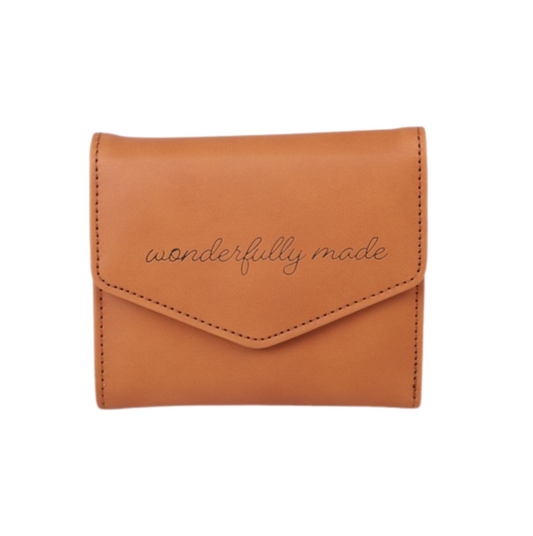 CARTERA: WONDERFULLY CREADA