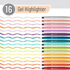 MR. PEN: RESALTADORES EN GEL PARA LA BIBLIA