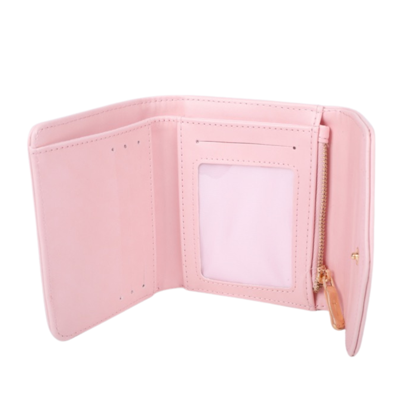 CARTERA: ORA. ESPERA. CONFÍA