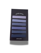 STICKY NOTES