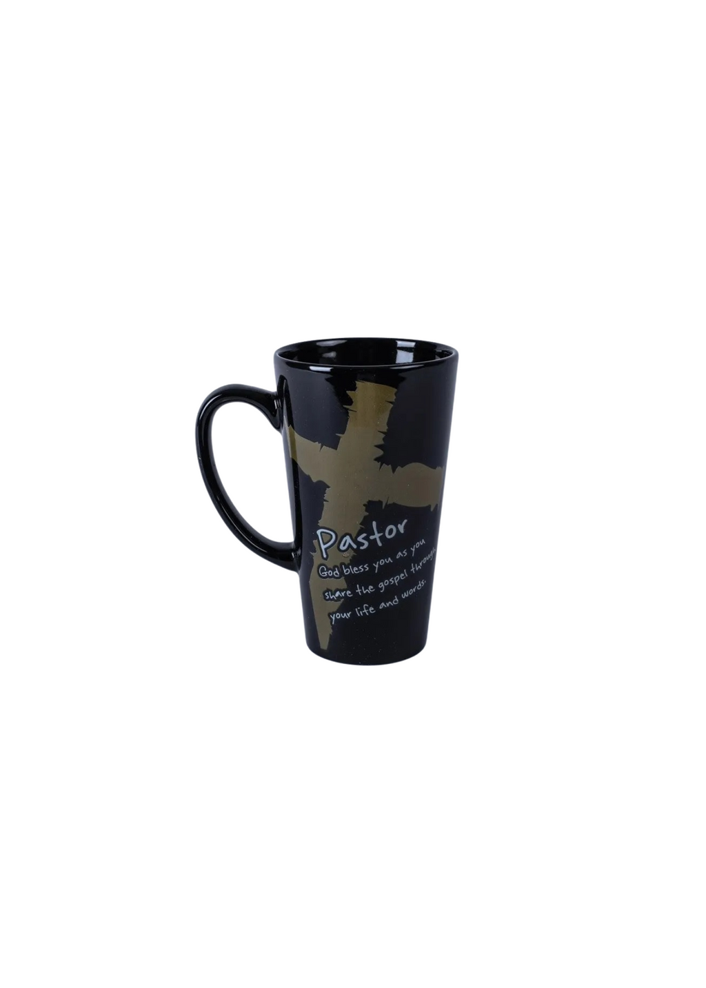 TAZA: PASTOR DIOS TE BENDIGA