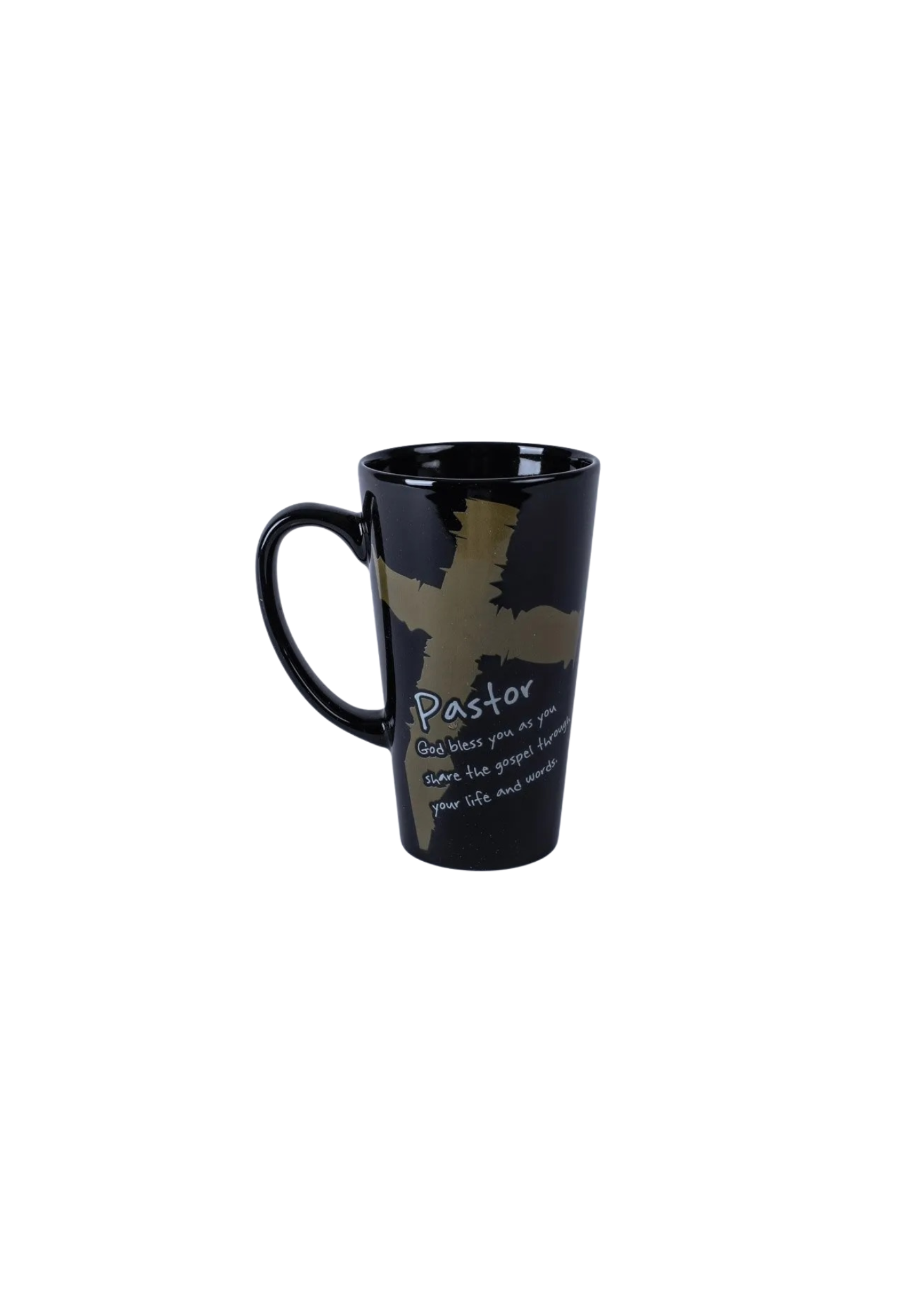 TAZA: PASTOR DIOS TE BENDIGA
