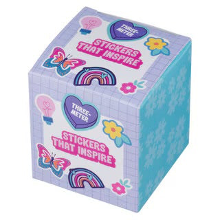 STICKERS: SHINE FOR JESUS