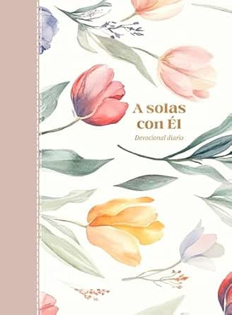 A SOLAS CON ÉL