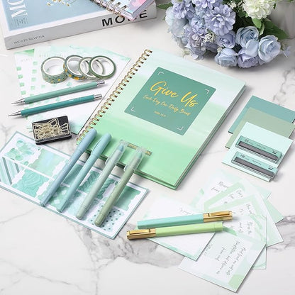 MR. PEN: KIT DE BIBLE JOURNALING