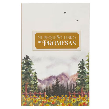 MI PEQUEÑO LIBRO DE PROMESAS