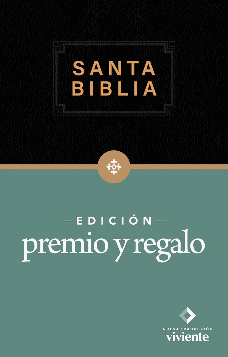 NTV: SANTA BIBLIA EDICIÓN PREMIO Y REGALO