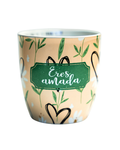 TAZA: COLECCION ALEGRÍA