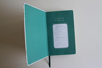 RVR60: SANTA BIBLIA
