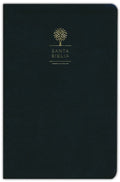 RVR60: SANTA BIBLIA (LETRA GRANDE)