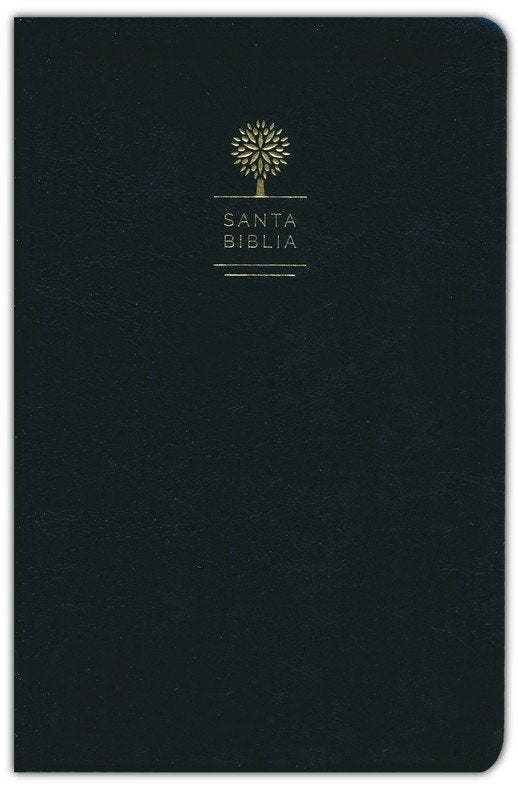 RVR60: SANTA BIBLIA (LETRA GRANDE)