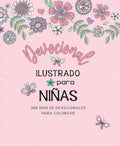DEVOCIONAL ILUSTRADO PARA NIÑAS