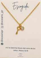 Cadenas: COLECCIÓN PROMESAS