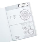 LIBRO DE COLOREAR: LOS SALMOS EN COLOR