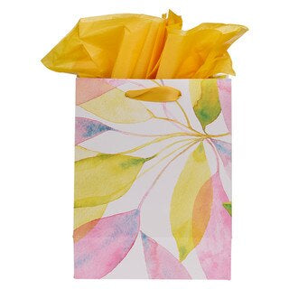 BOLSA DE REGALO: LIFE IS BEAUTIFUL