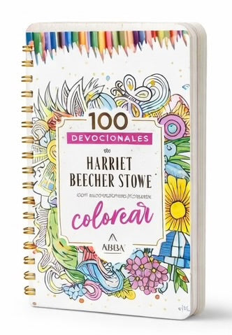 100 DEVOCIONALES PARA COLOREAR