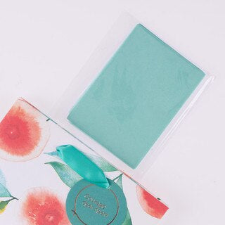 BOLSA DE REGALO: COURAGE DEAR HEART