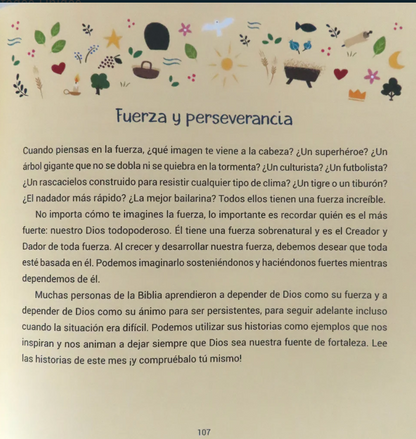 AÑODE HISTORIAS BÍBLICAS