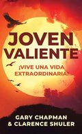 JOVEN VALIENTE