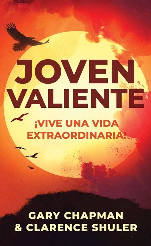 JOVEN VALIENTE