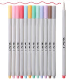 MR. PEN: BOLÍGRAFOS FINELINER