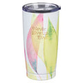 VASO TÉRMICO: NEVER GIVE UP EVER