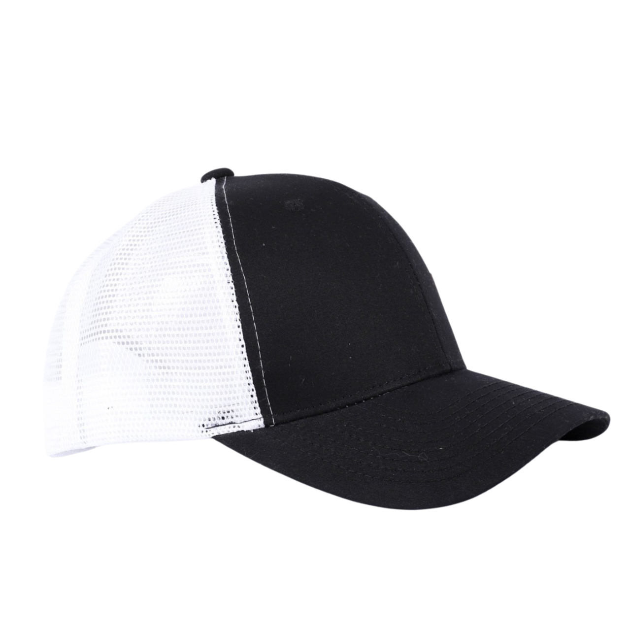 GORRA: CON PARCHO DE CRUZ