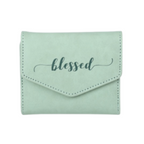 CARTERA: BENDECIDA