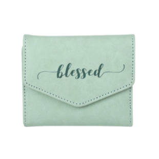 CARTERA: BENDECIDA