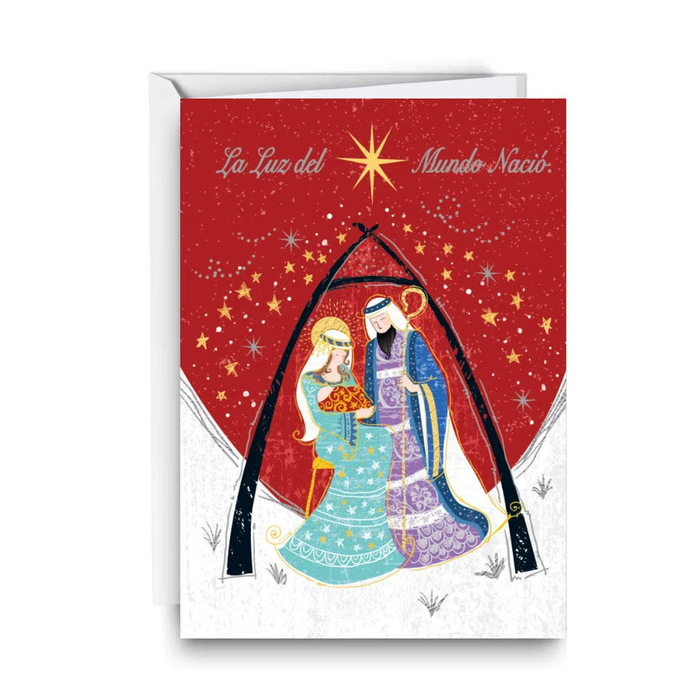 POSTALES INSPIRACION: NAVIDAD