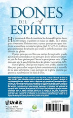 DONES DEL ESPÍRITU