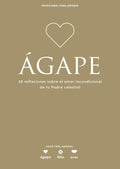ÁGAPE: DEVOCIONAL PARA JÓVENES