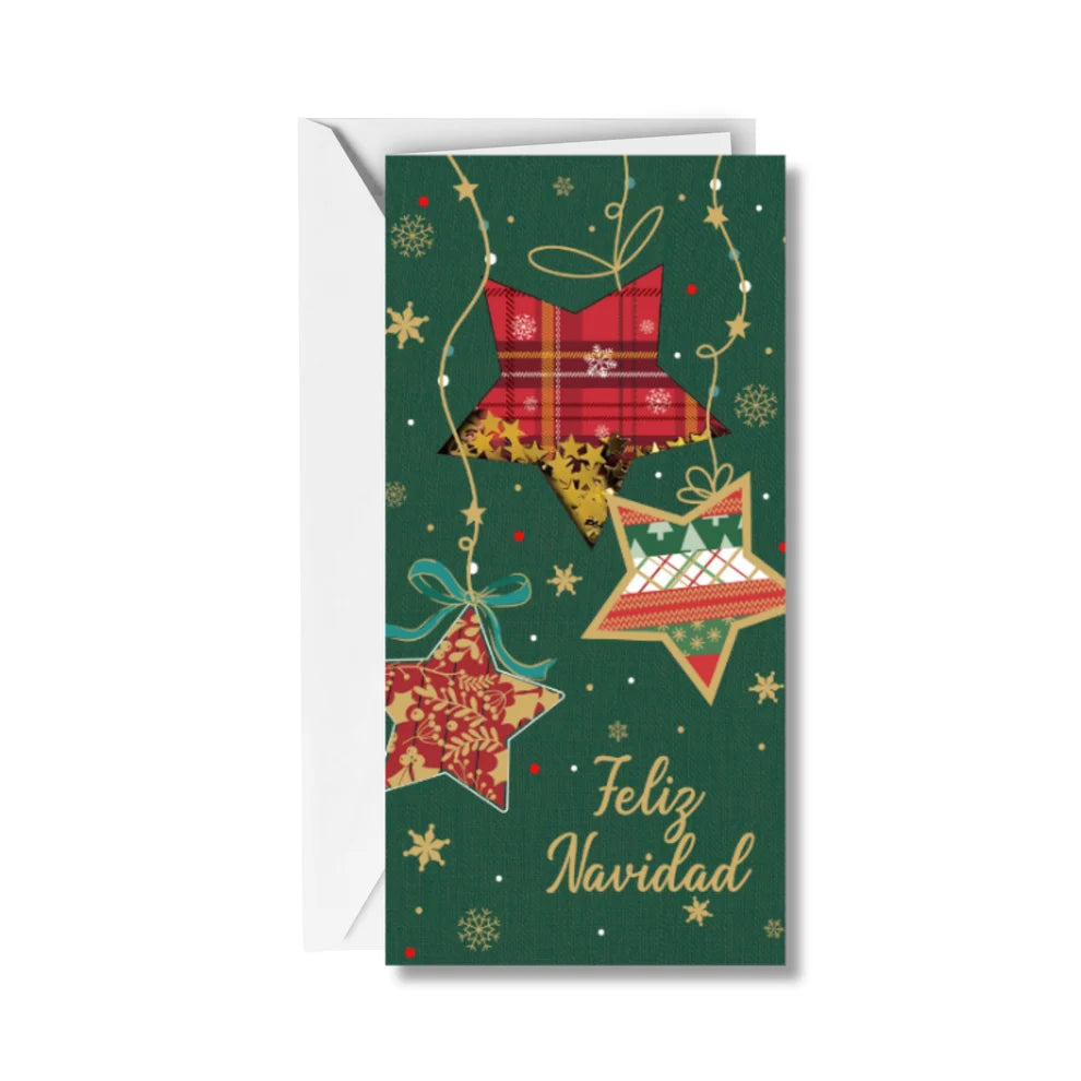 POSTALES INSPIRACION: NAVIDAD