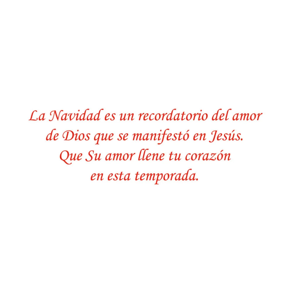 POSTALES INSPIRACION: NAVIDAD